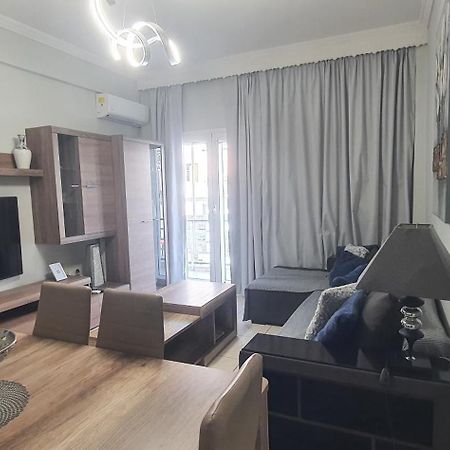 Corfu City Center Design Residence Incl Private Parking Kültér fotó